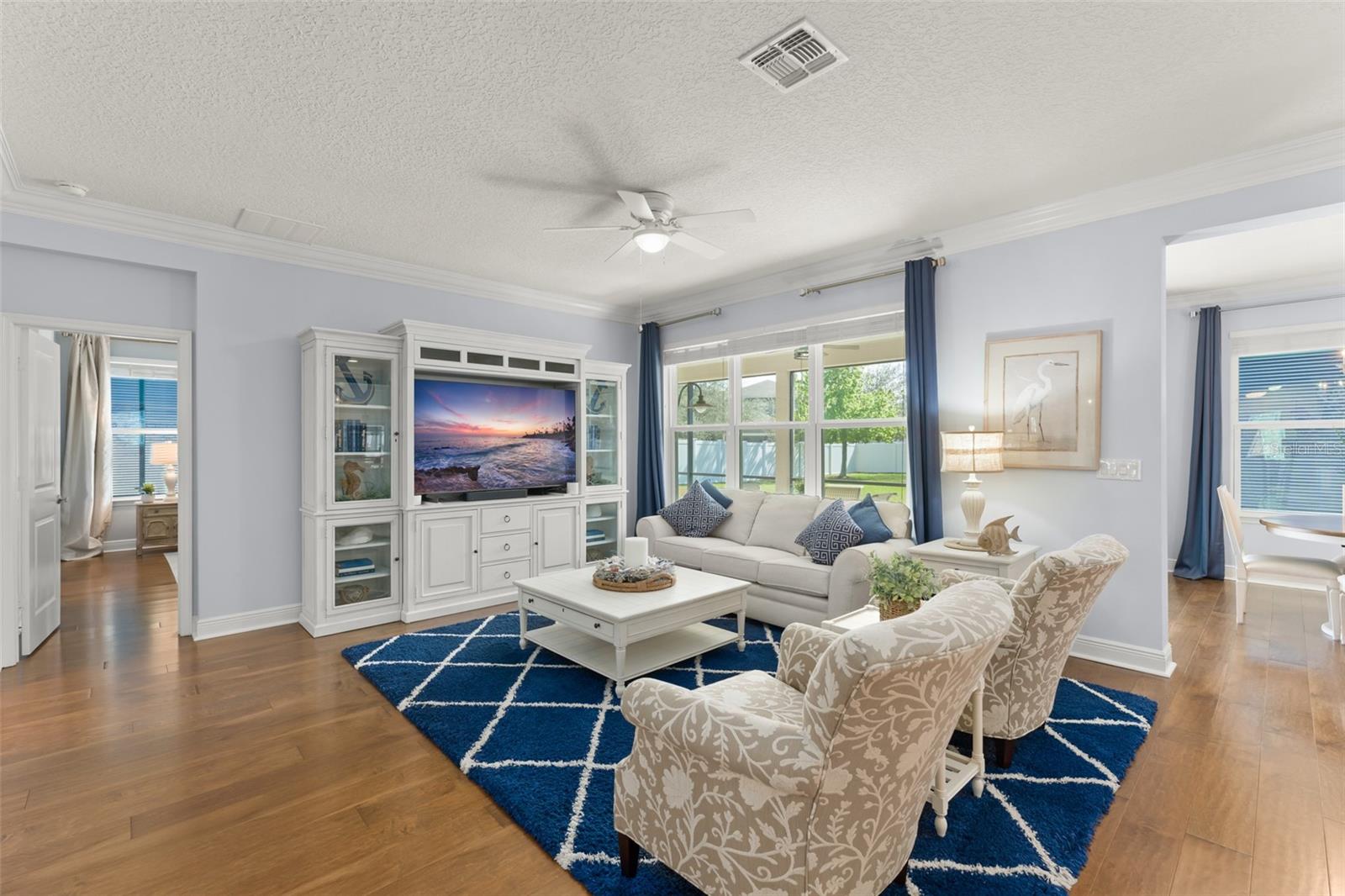 SUMMERLAKE - Residential