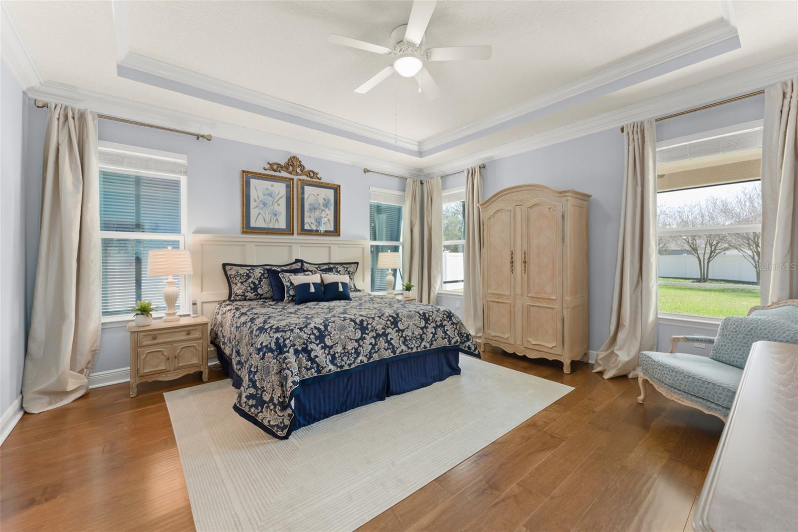 SUMMERLAKE - Residential