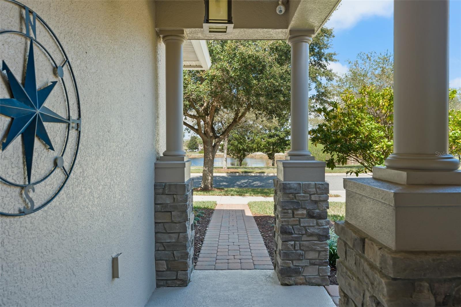 SUMMERLAKE - Residential