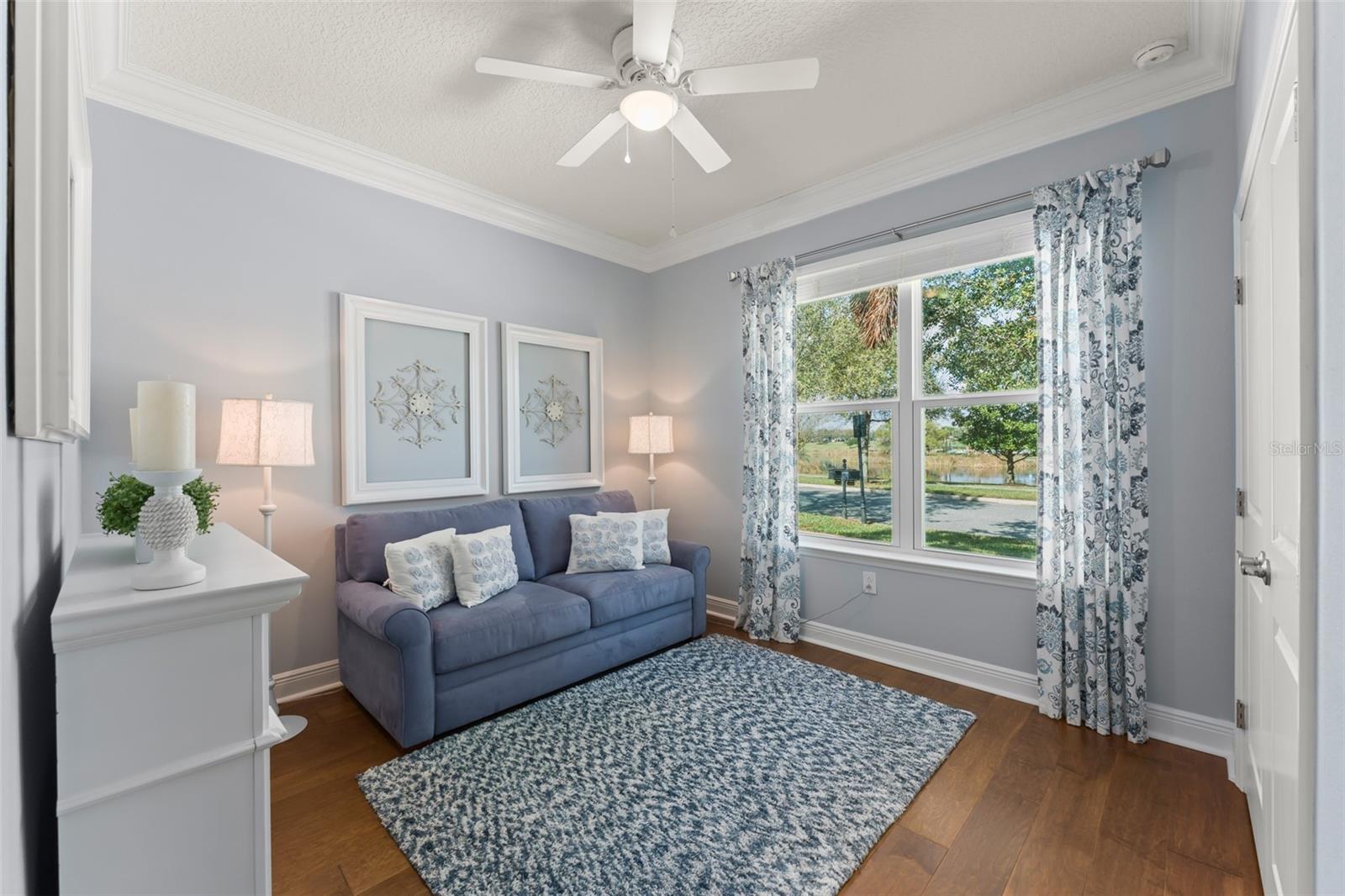 SUMMERLAKE - Residential