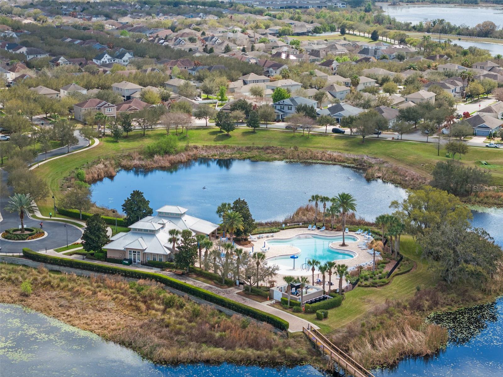 SUMMERLAKE - Residential