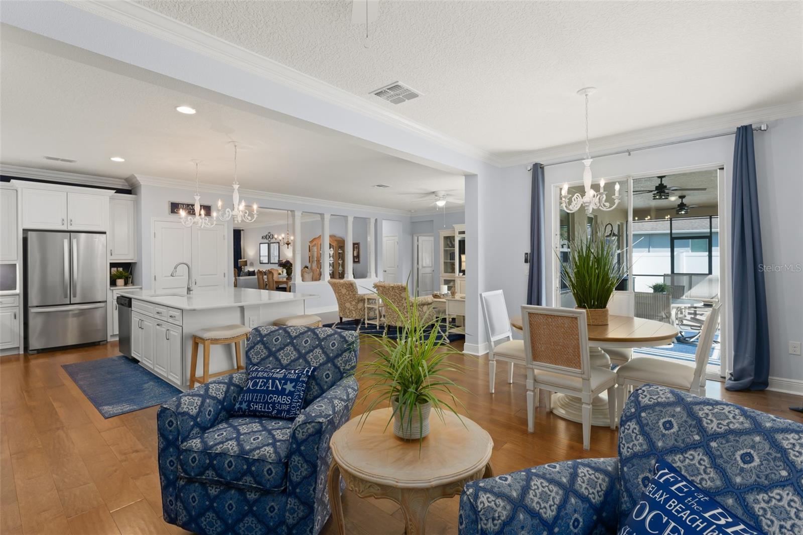 SUMMERLAKE - Residential