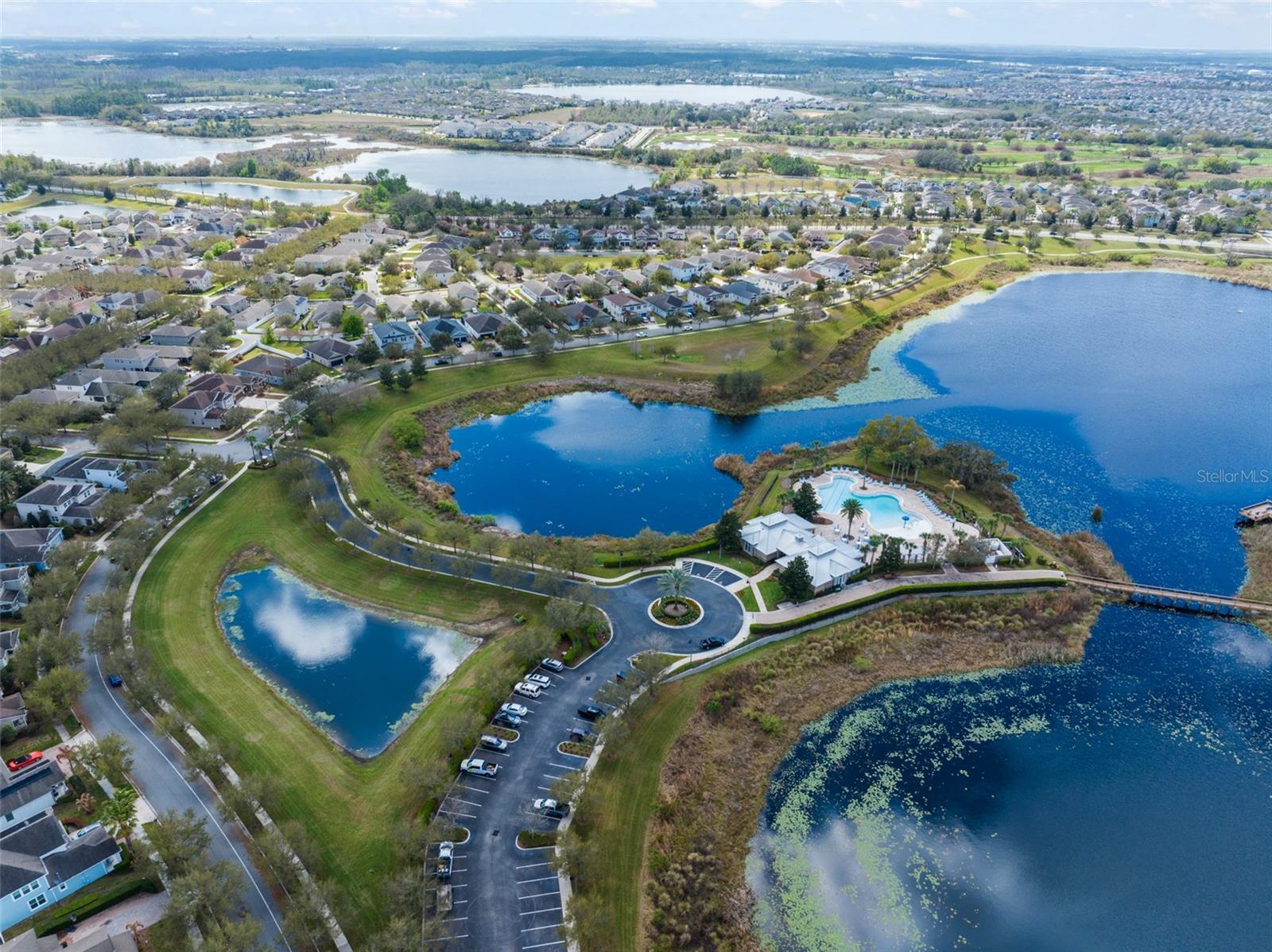 SUMMERLAKE - Residential