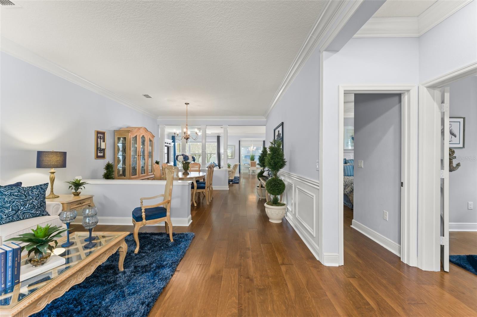 SUMMERLAKE - Residential