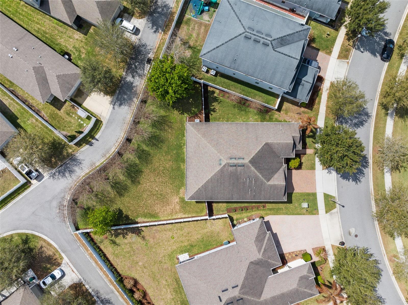 SUMMERLAKE - Residential