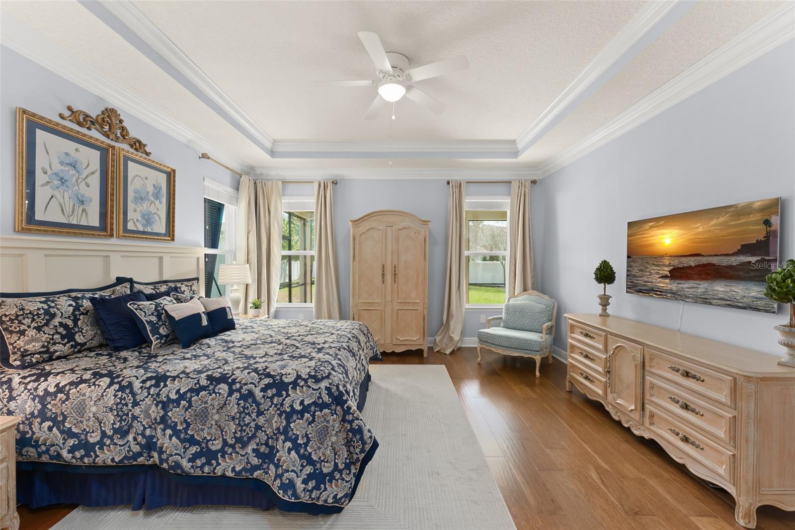 SUMMERLAKE - Residential