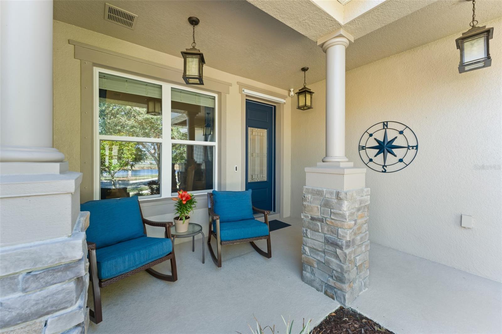 SUMMERLAKE - Residential