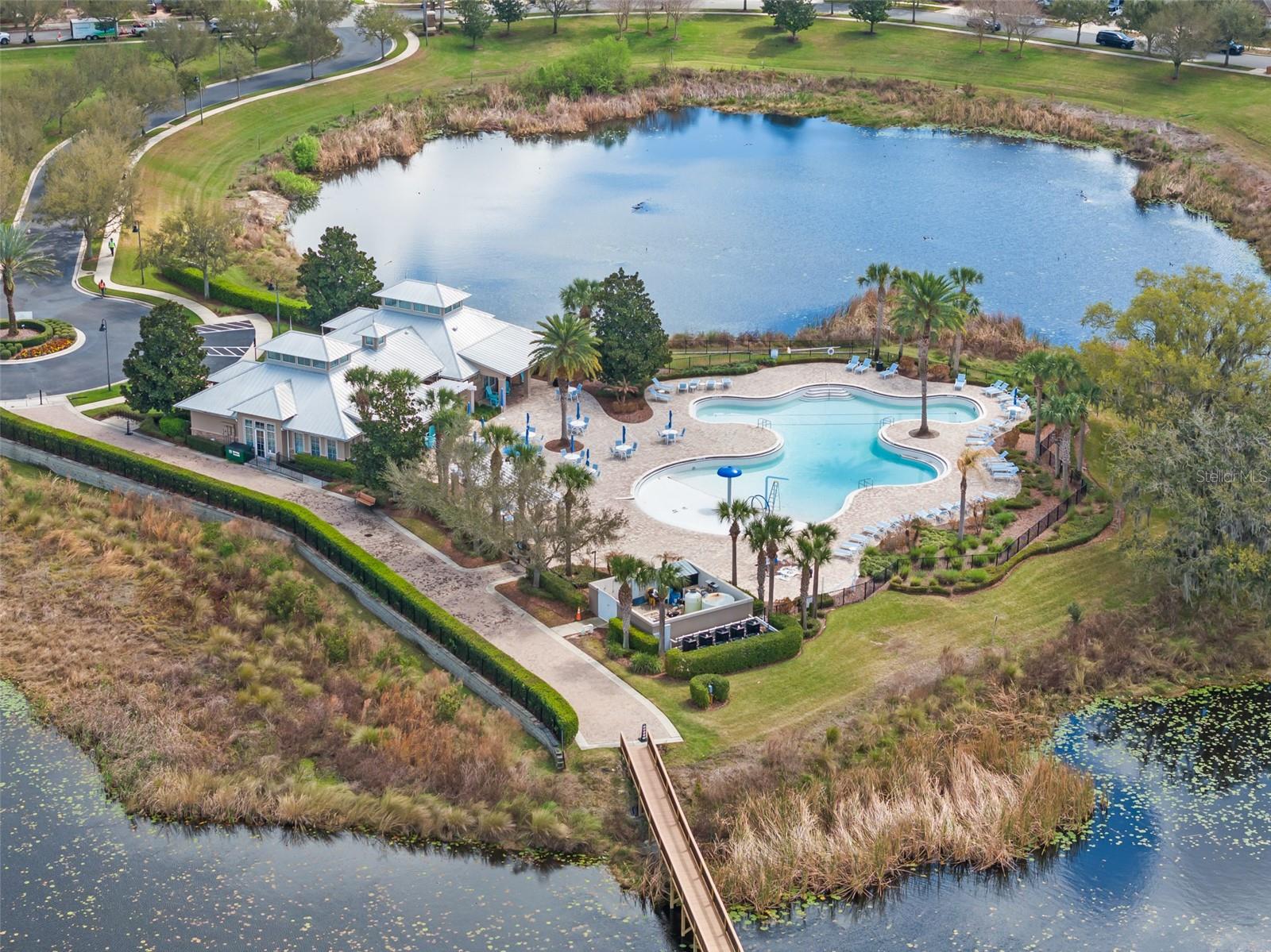 SUMMERLAKE - Residential