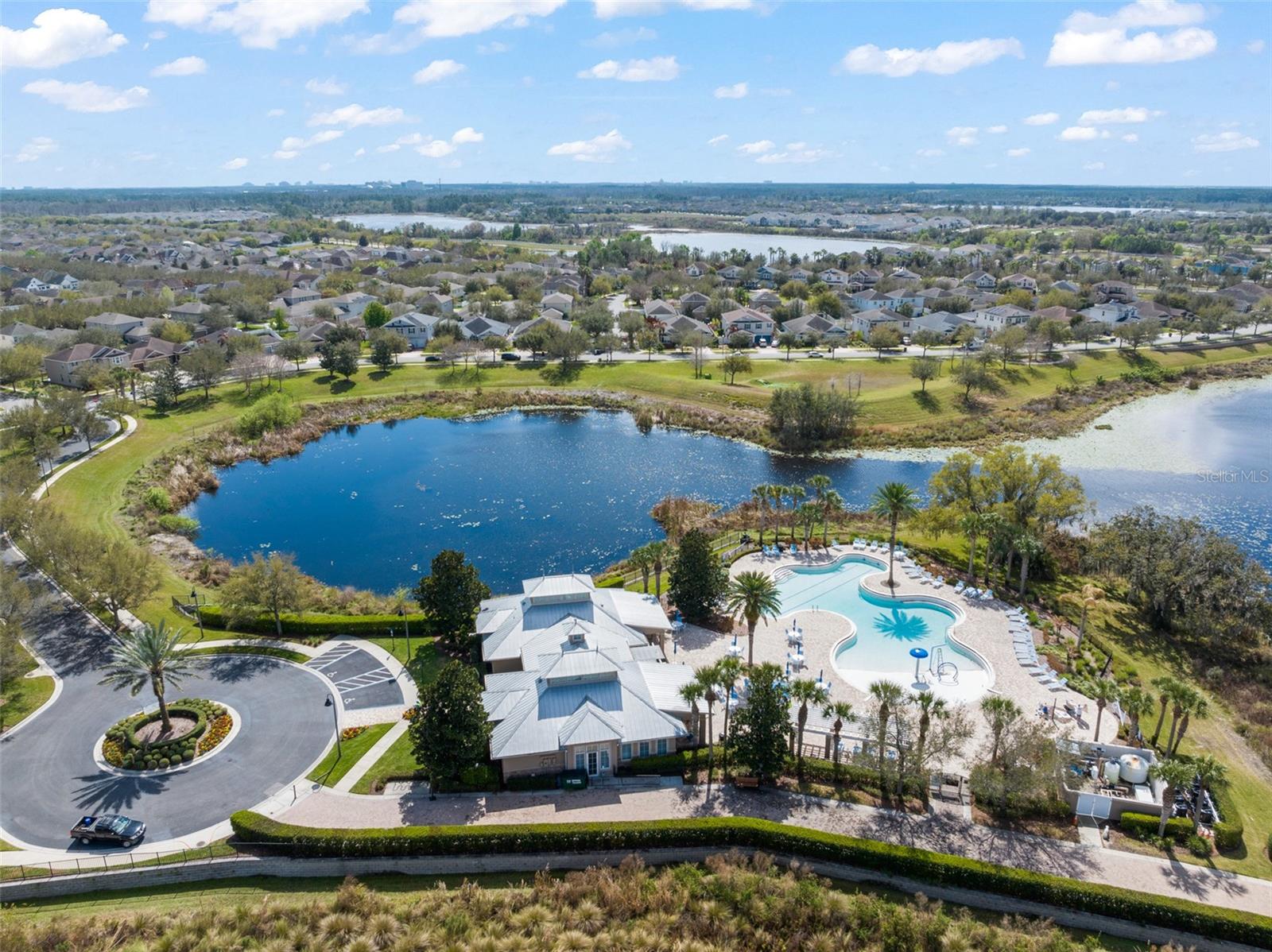 SUMMERLAKE - Residential