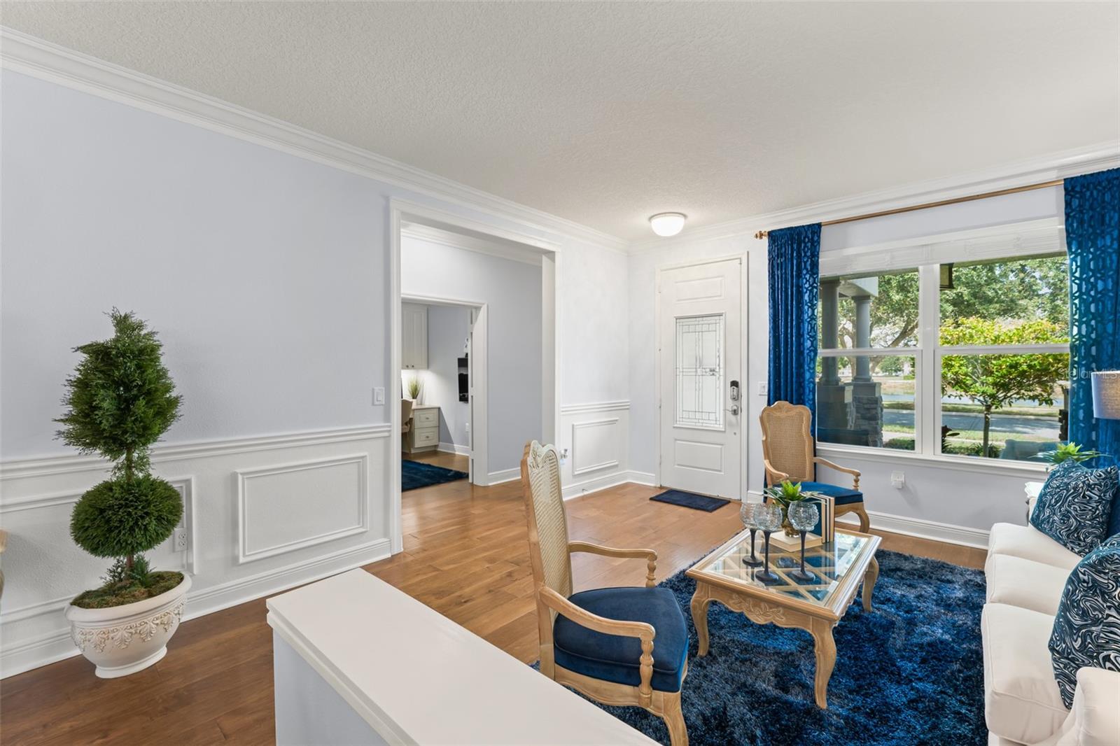 SUMMERLAKE - Residential