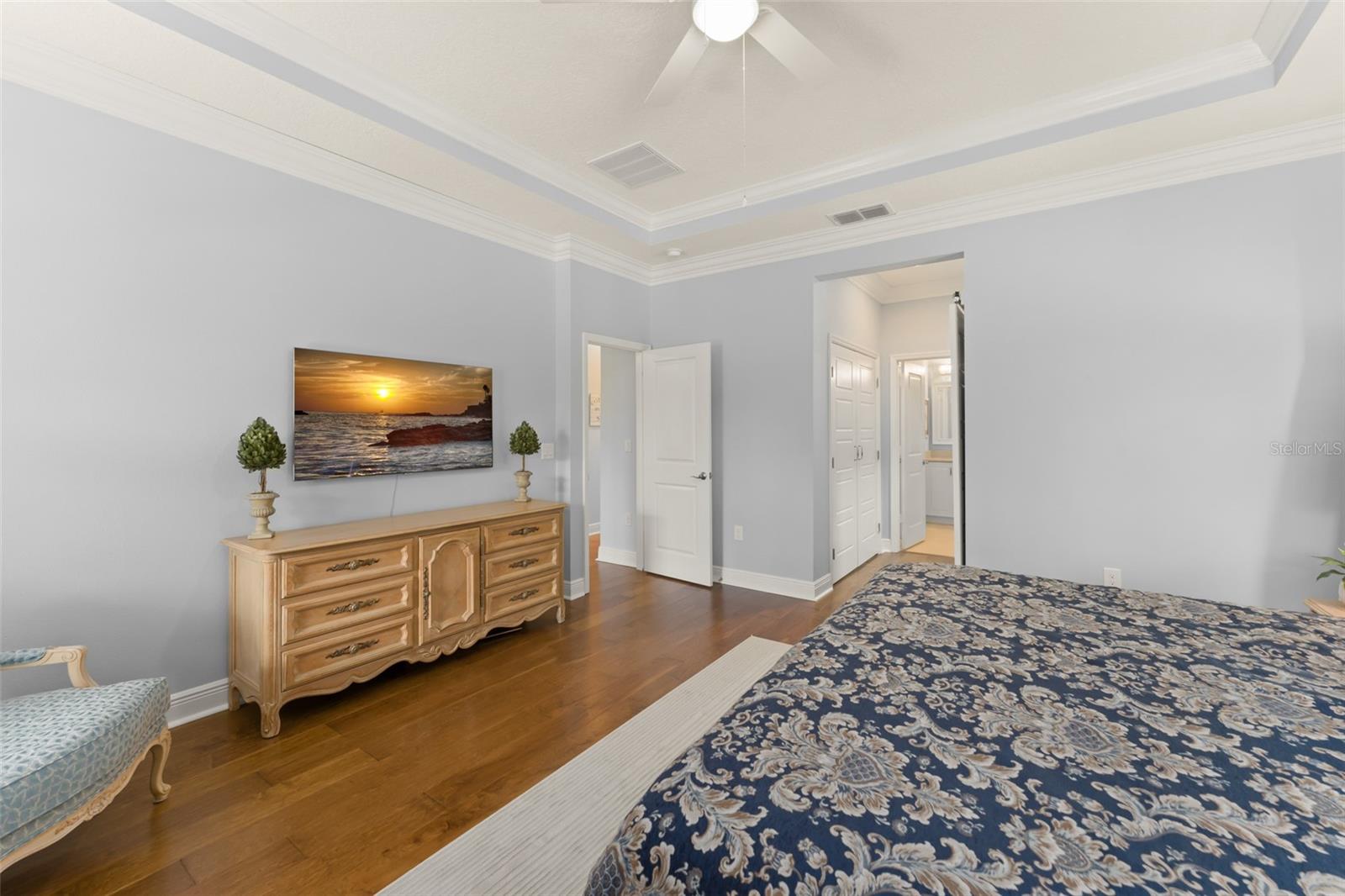 SUMMERLAKE - Residential