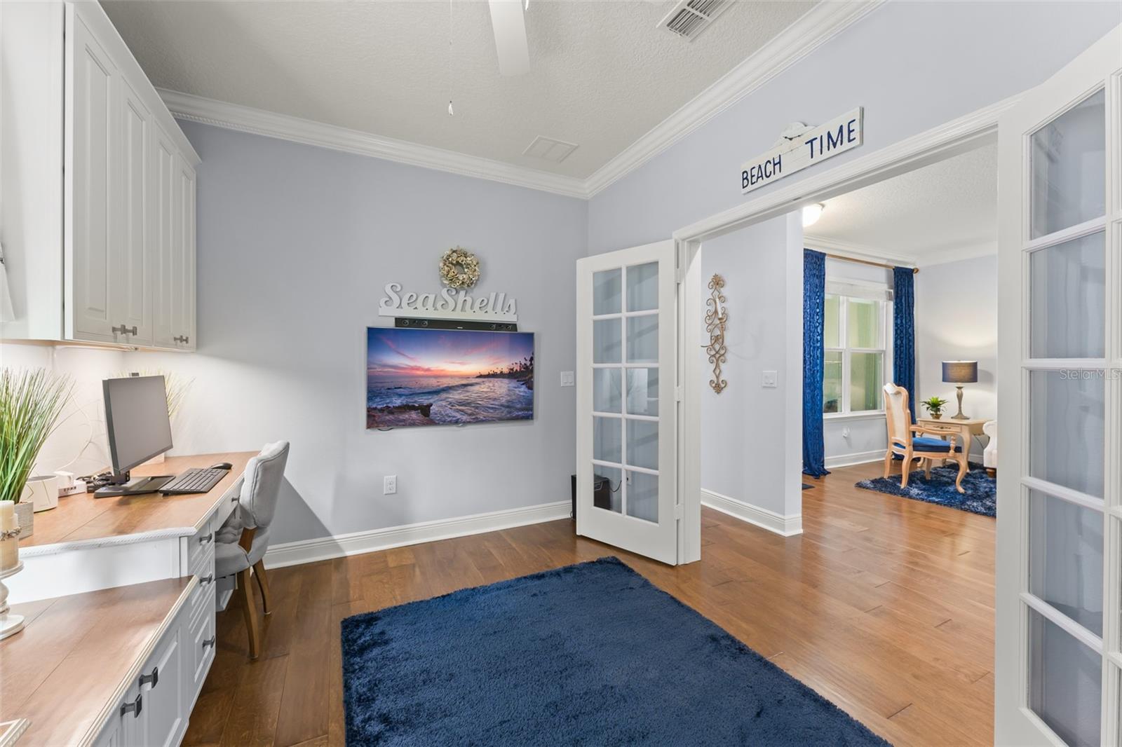 SUMMERLAKE - Residential