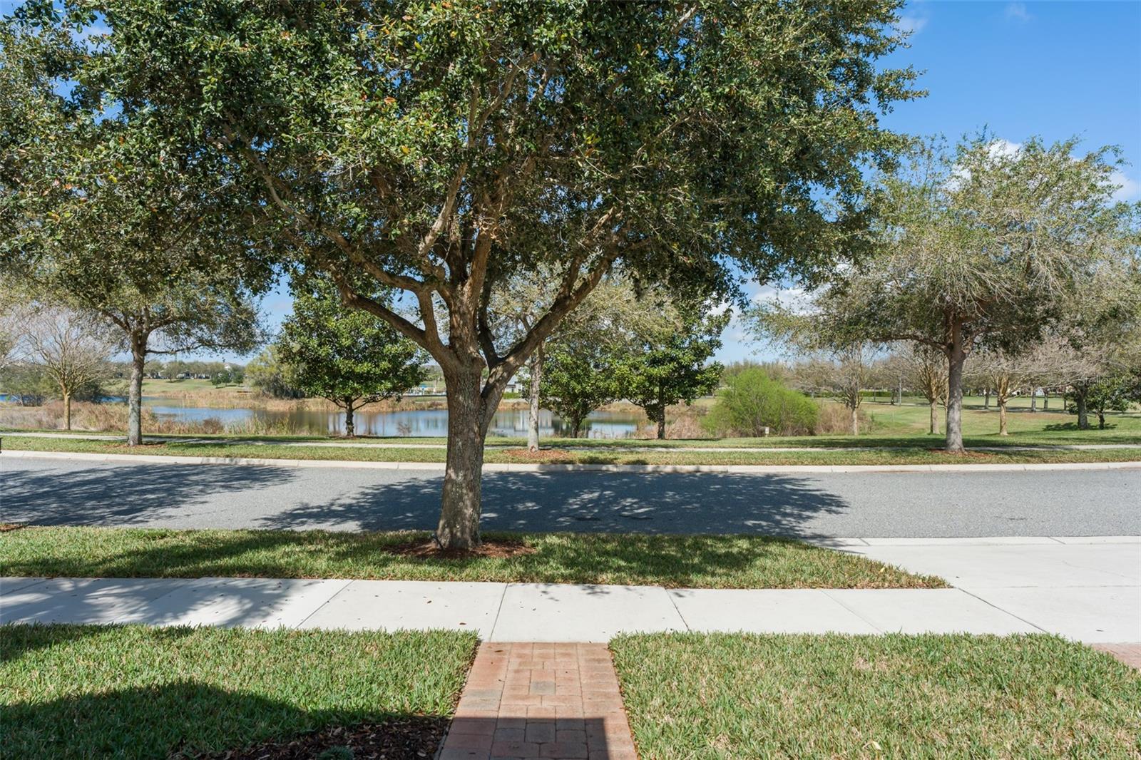 SUMMERLAKE - Residential