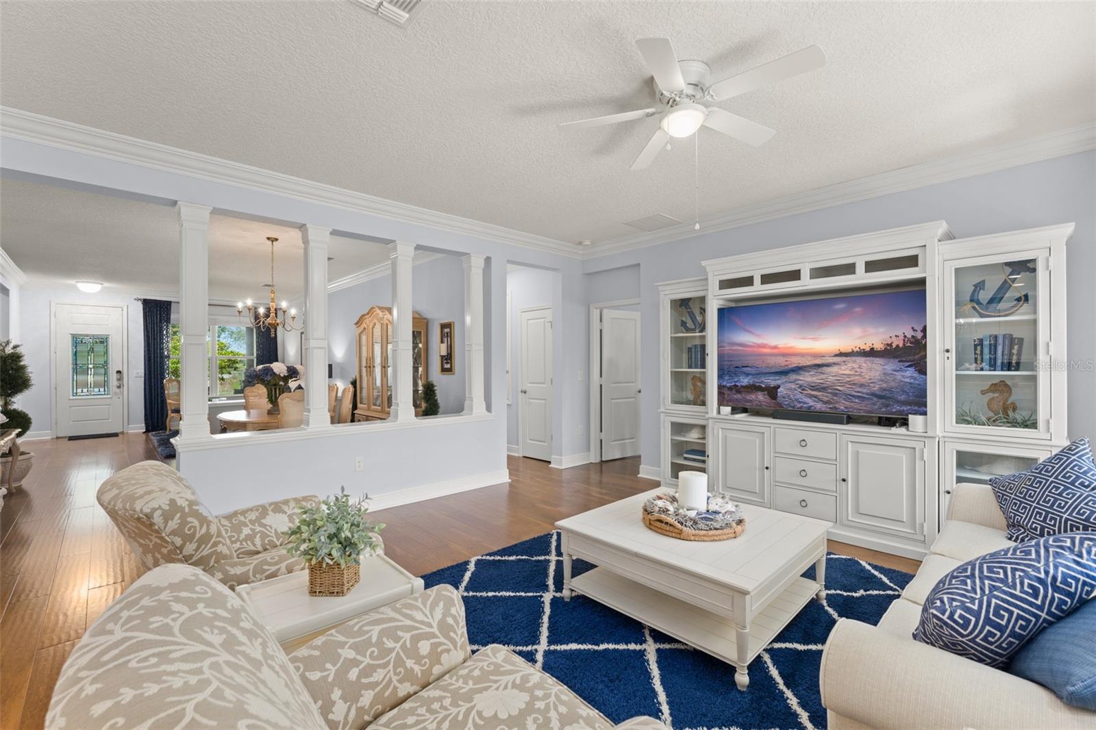 SUMMERLAKE - Residential