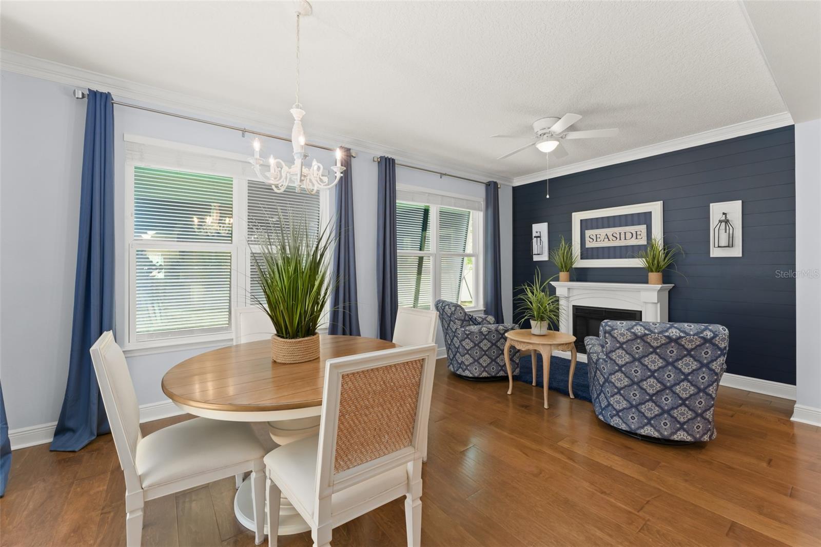 SUMMERLAKE - Residential