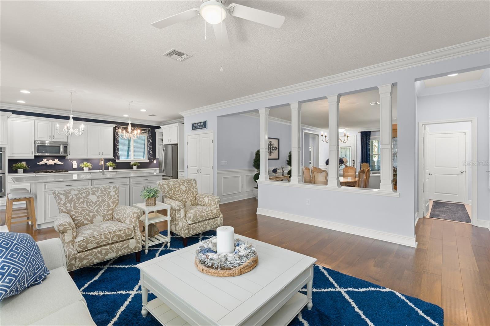 SUMMERLAKE - Residential