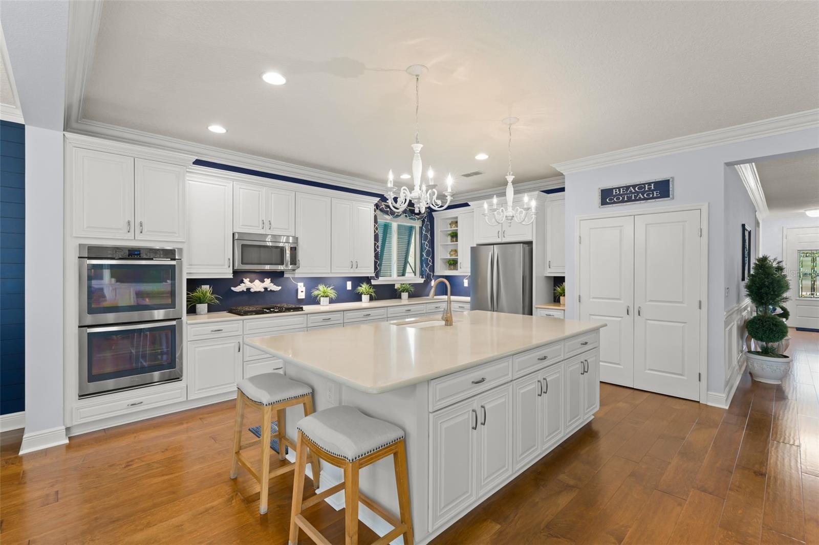 SUMMERLAKE - Residential