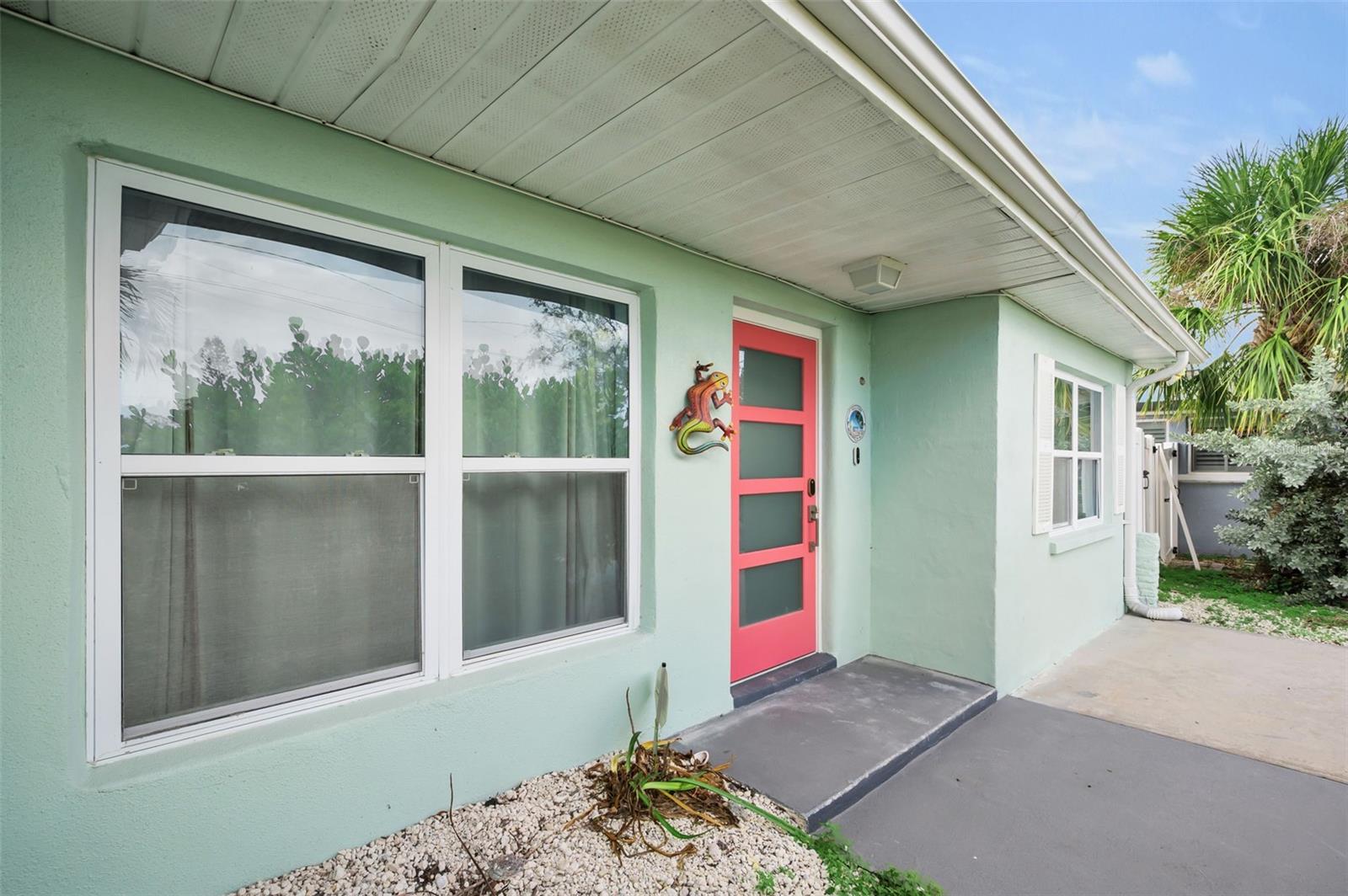 LONE PALM BEACH 2ND ADD - Residential