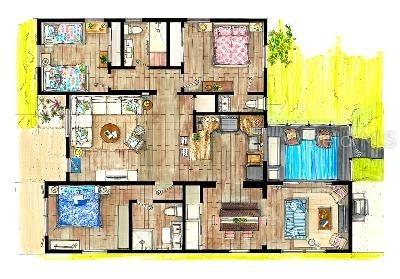 LONE PALM BEACH 2ND ADD - Residential