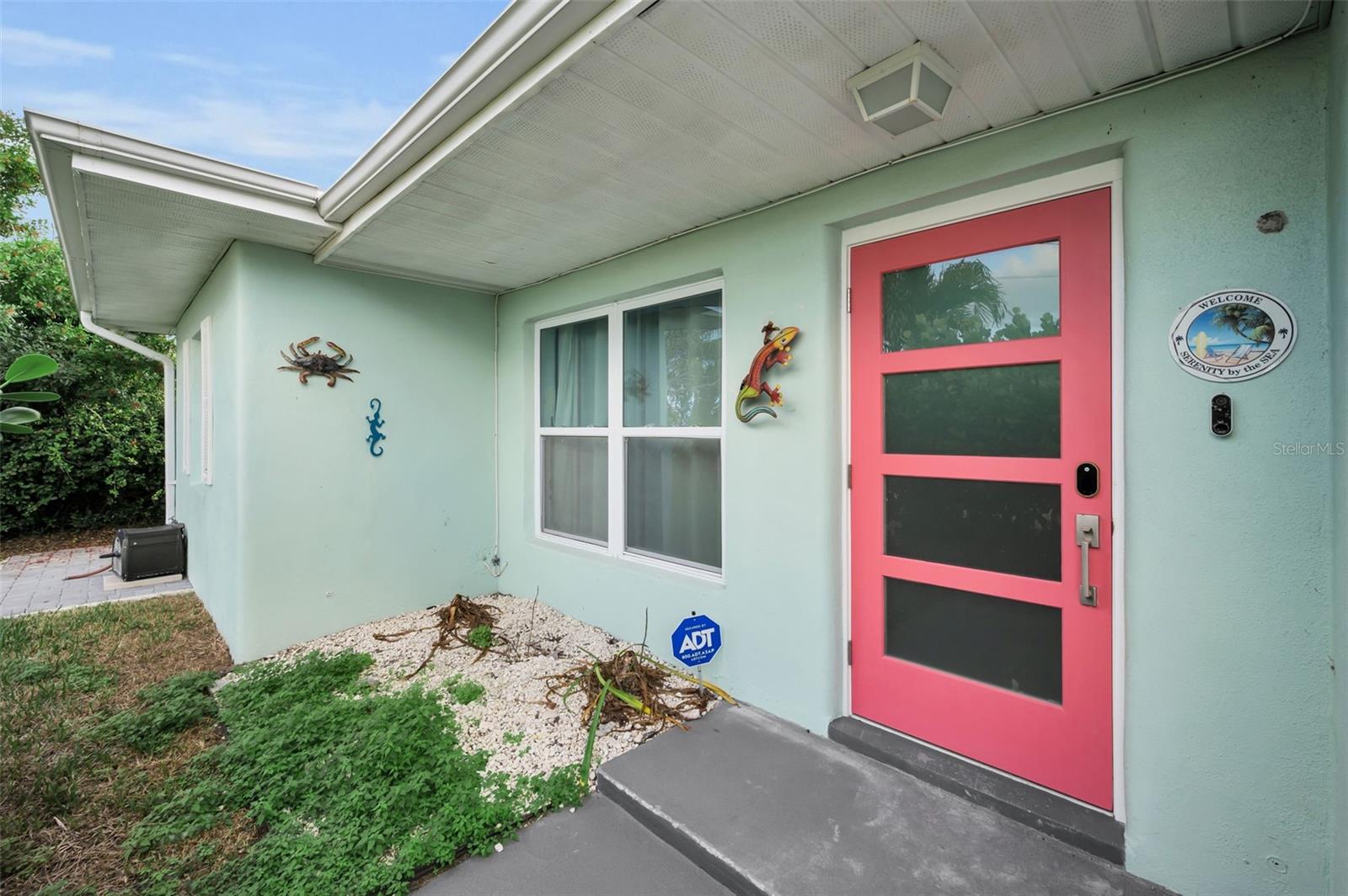 LONE PALM BEACH 2ND ADD - Residential