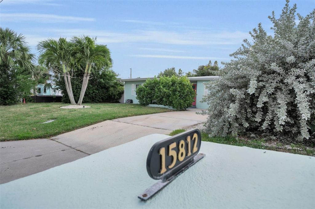 Photo of 15812 3rd Street E, Redington Beach, FL 33708 (MLS # TB8463463)