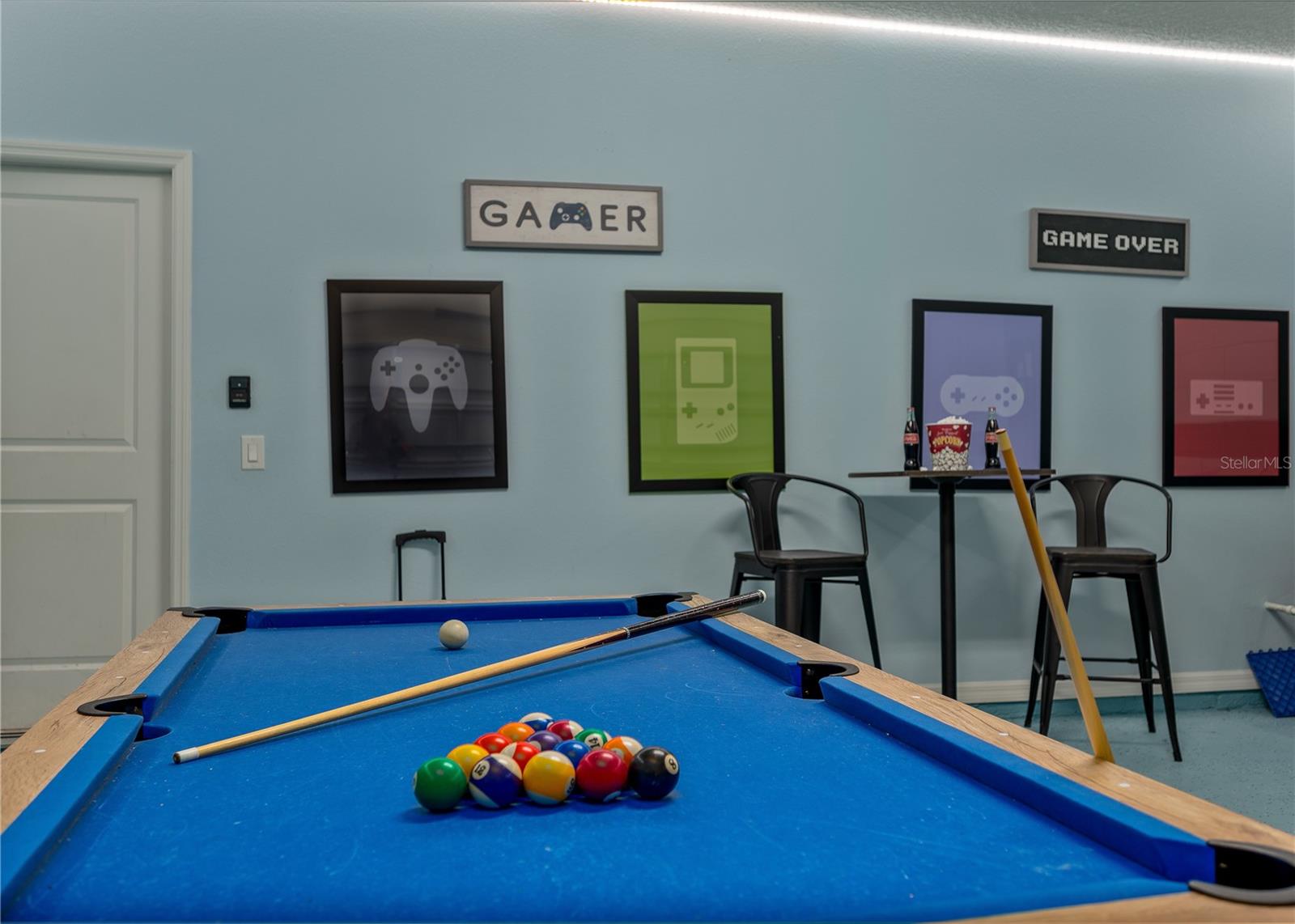 SOLTERRA PH 2A1 - Residential Lease