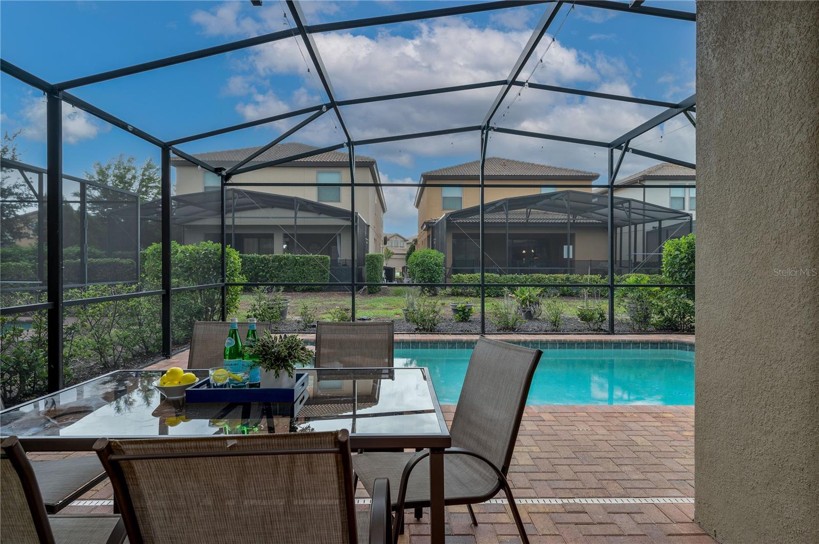 SOLTERRA PH 2A1 - Residential Lease