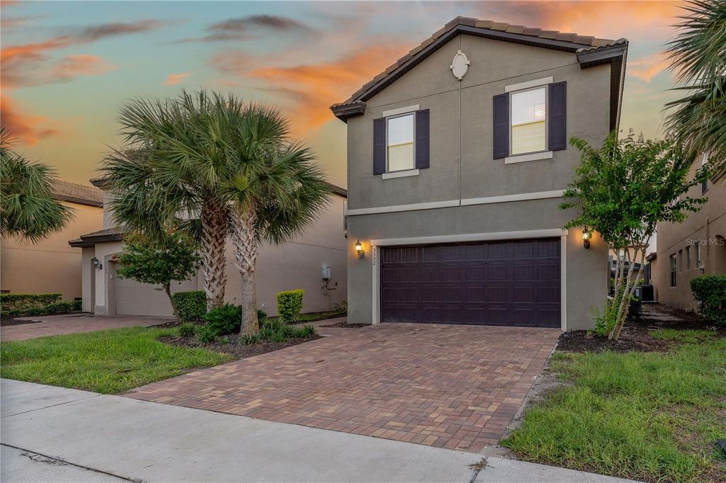 Photo of 5552 Misty Oak Circle, Davenport, FL 33837 (MLS # O6370074)