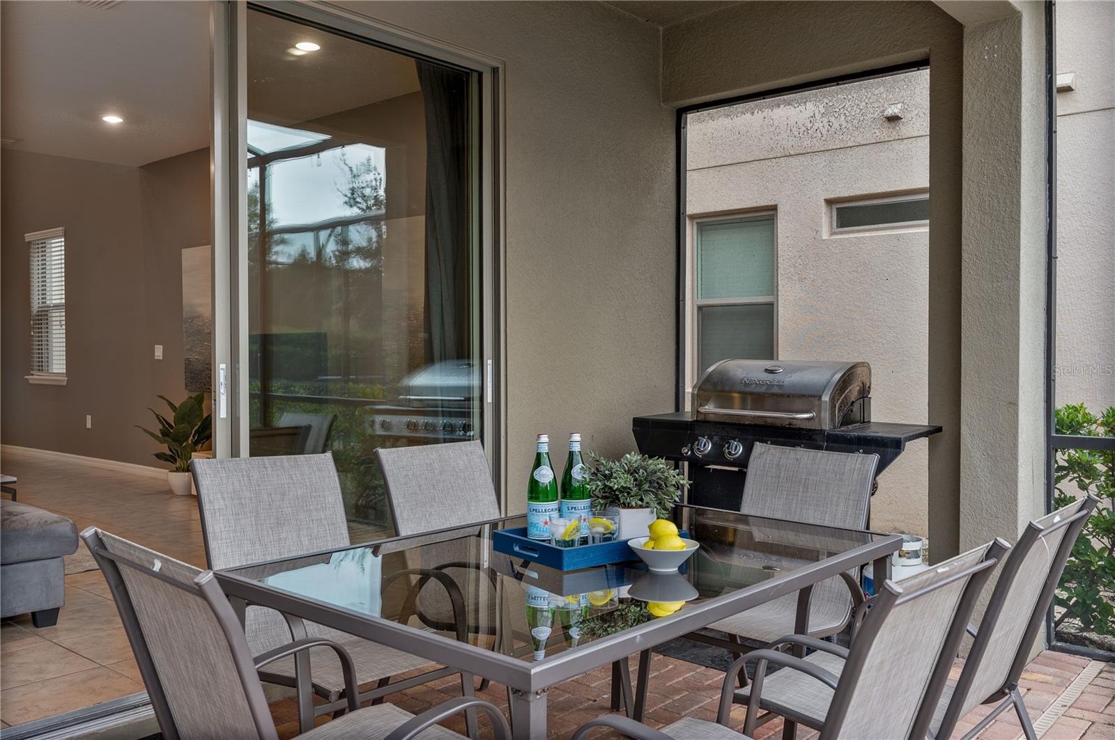 SOLTERRA PH 2A1 - Residential Lease