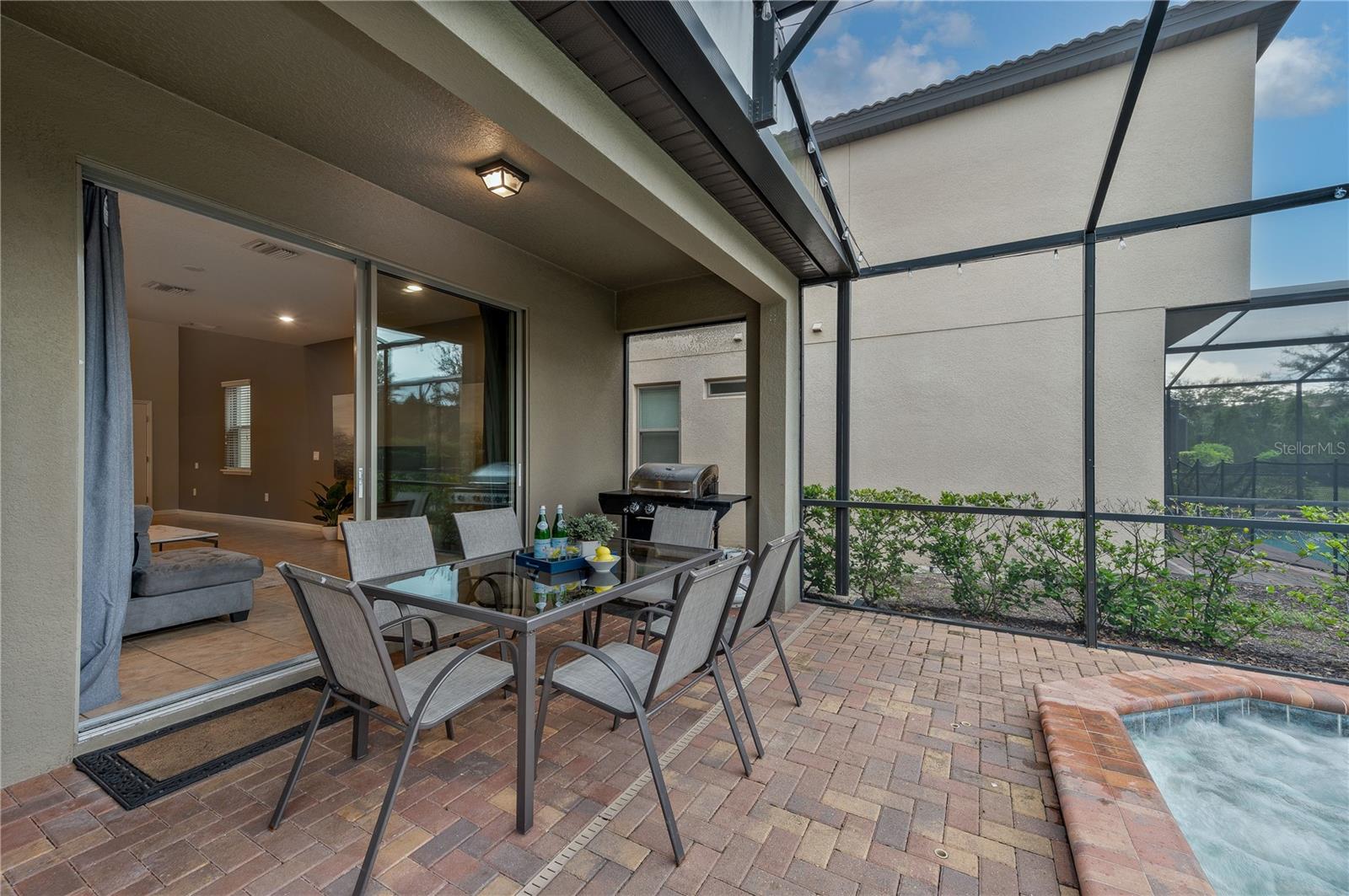 SOLTERRA PH 2A1 - Residential Lease