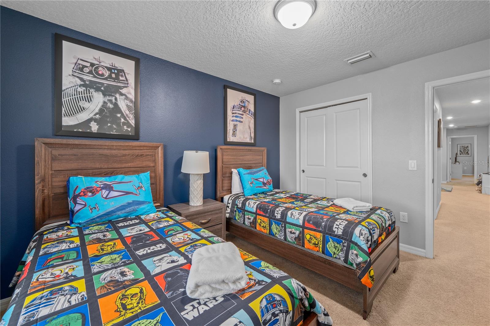 SOLTERRA PH 2A1 - Residential Lease