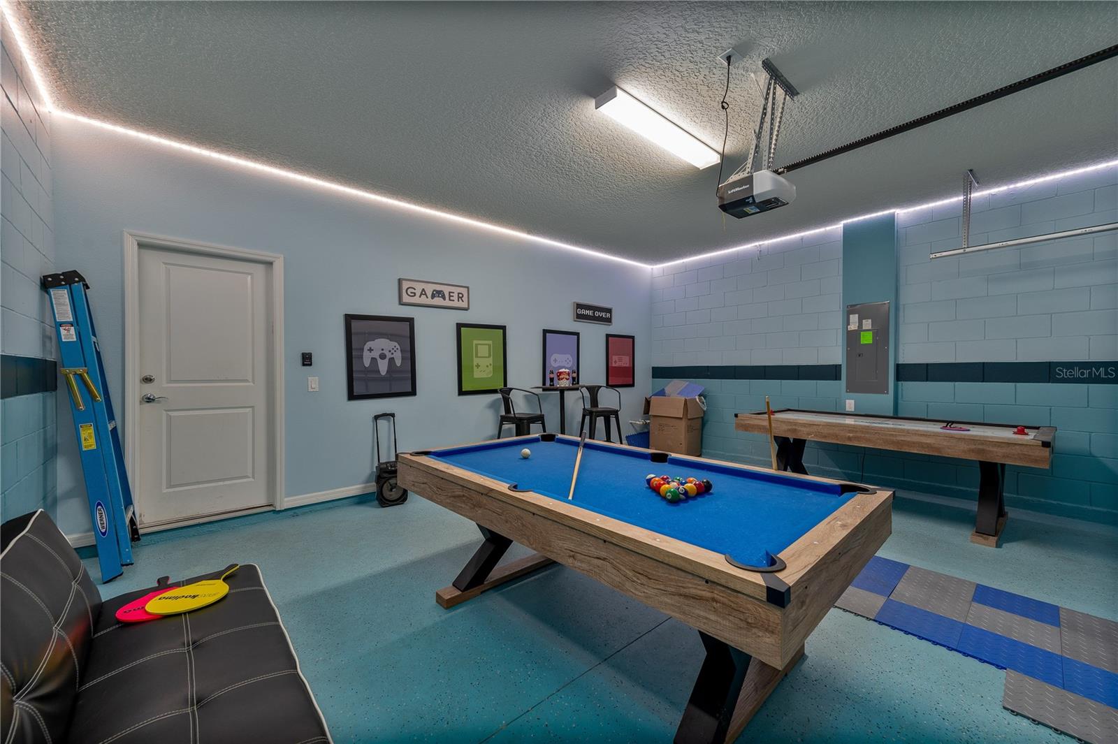 SOLTERRA PH 2A1 - Residential Lease