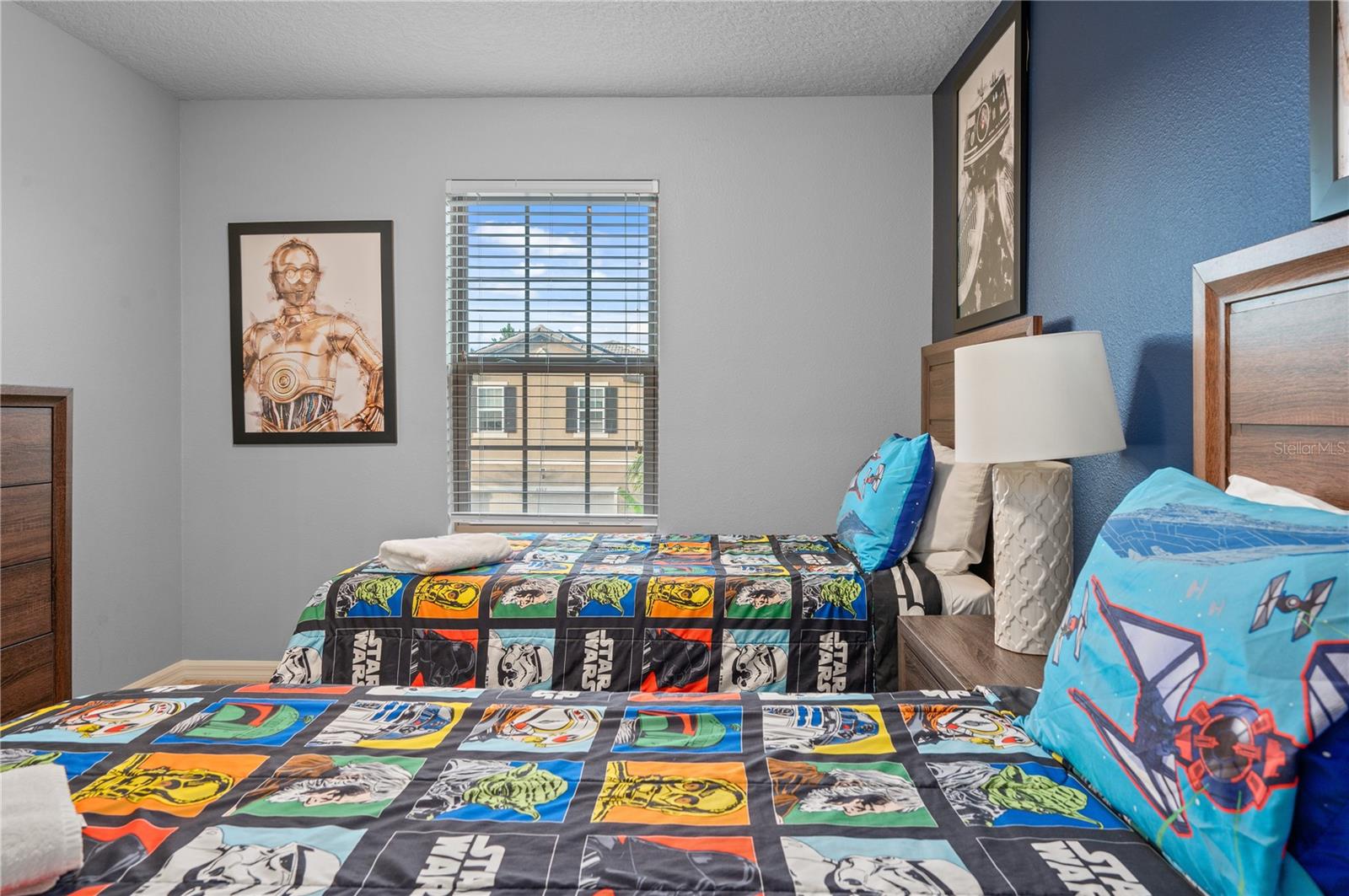 SOLTERRA PH 2A1 - Residential Lease