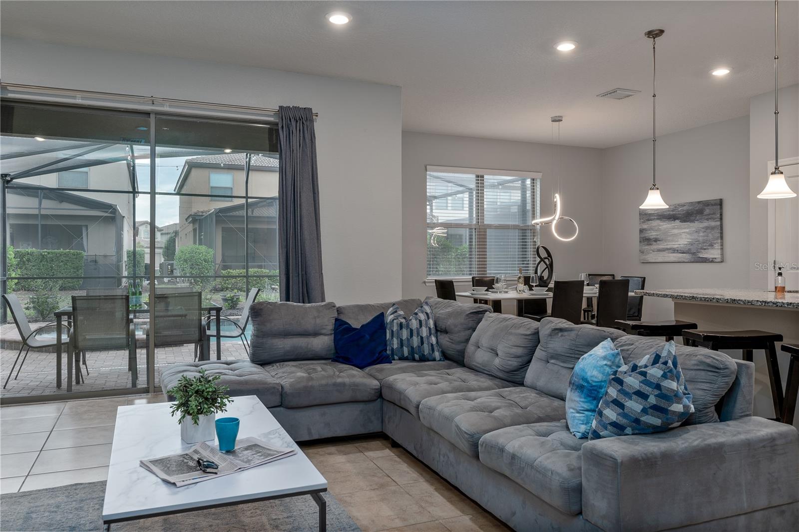 SOLTERRA PH 2A1 - Residential Lease