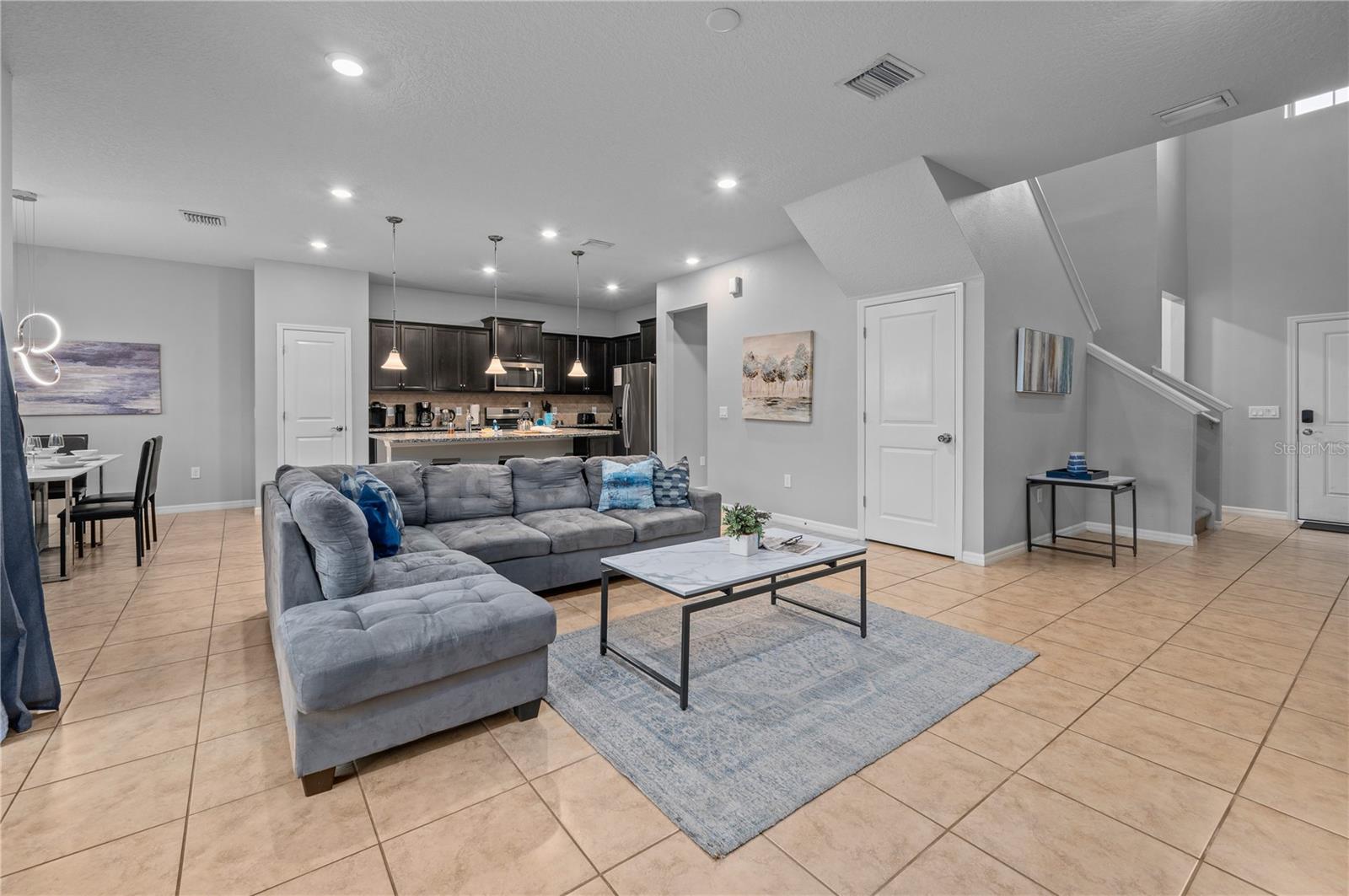 SOLTERRA PH 2A1 - Residential Lease