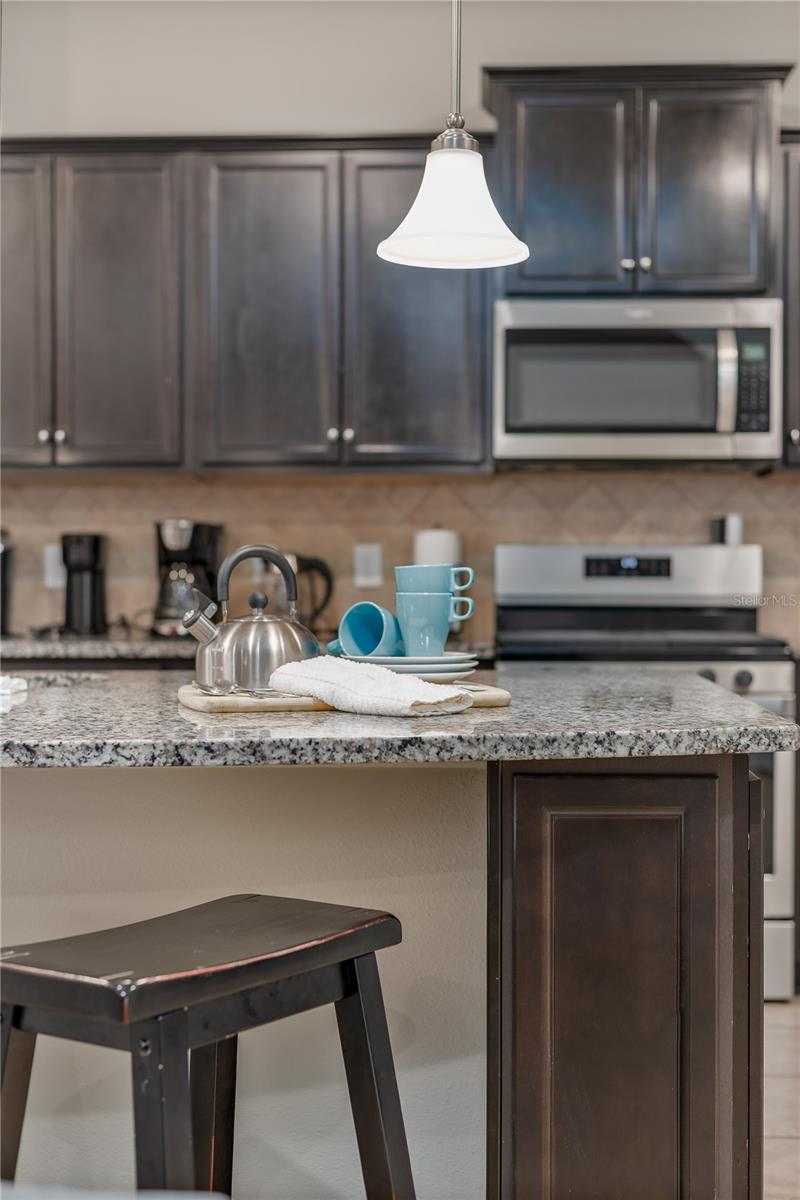 SOLTERRA PH 2A1 - Residential Lease