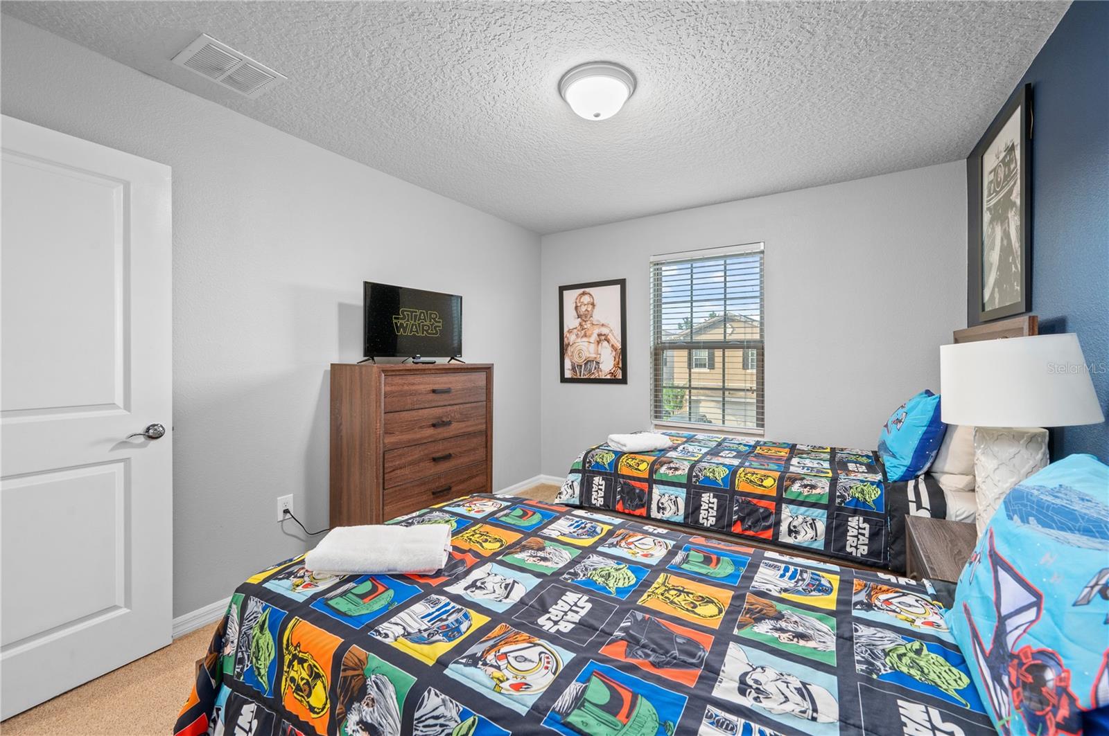 SOLTERRA PH 2A1 - Residential Lease