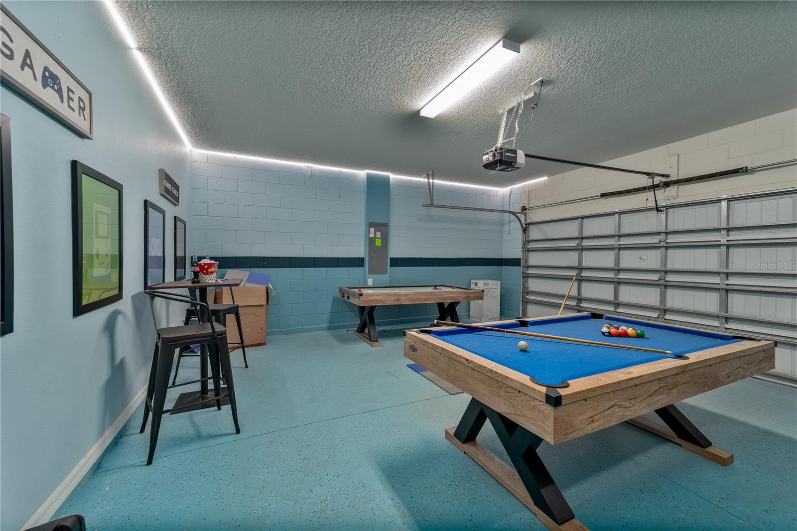 SOLTERRA PH 2A1 - Residential Lease