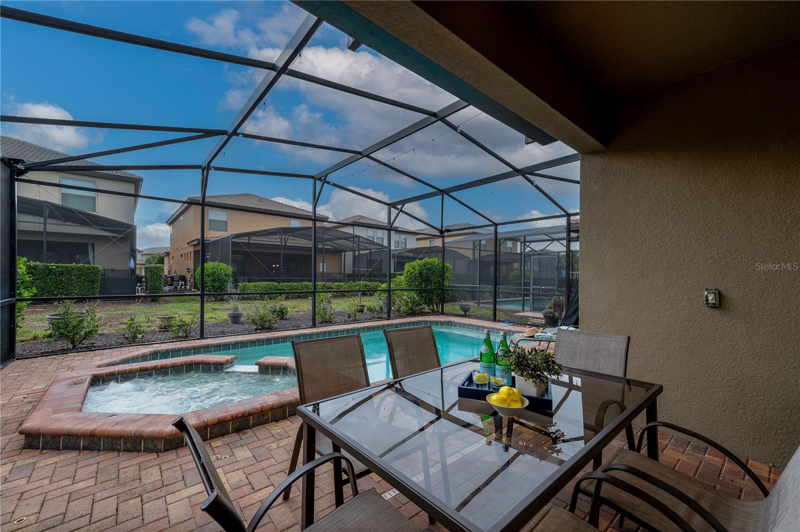 SOLTERRA PH 2A1 - Residential Lease