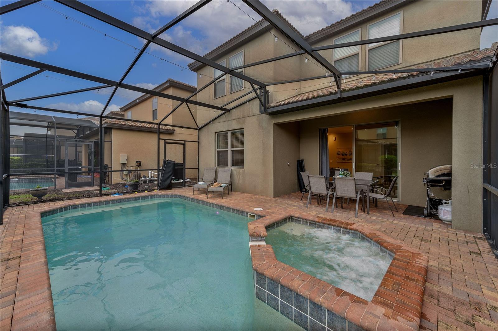 SOLTERRA PH 2A1 - Residential Lease