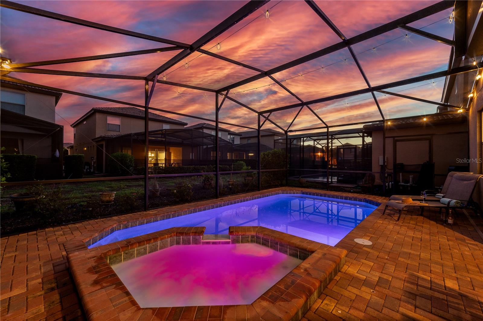 SOLTERRA PH 2A1 - Residential Lease