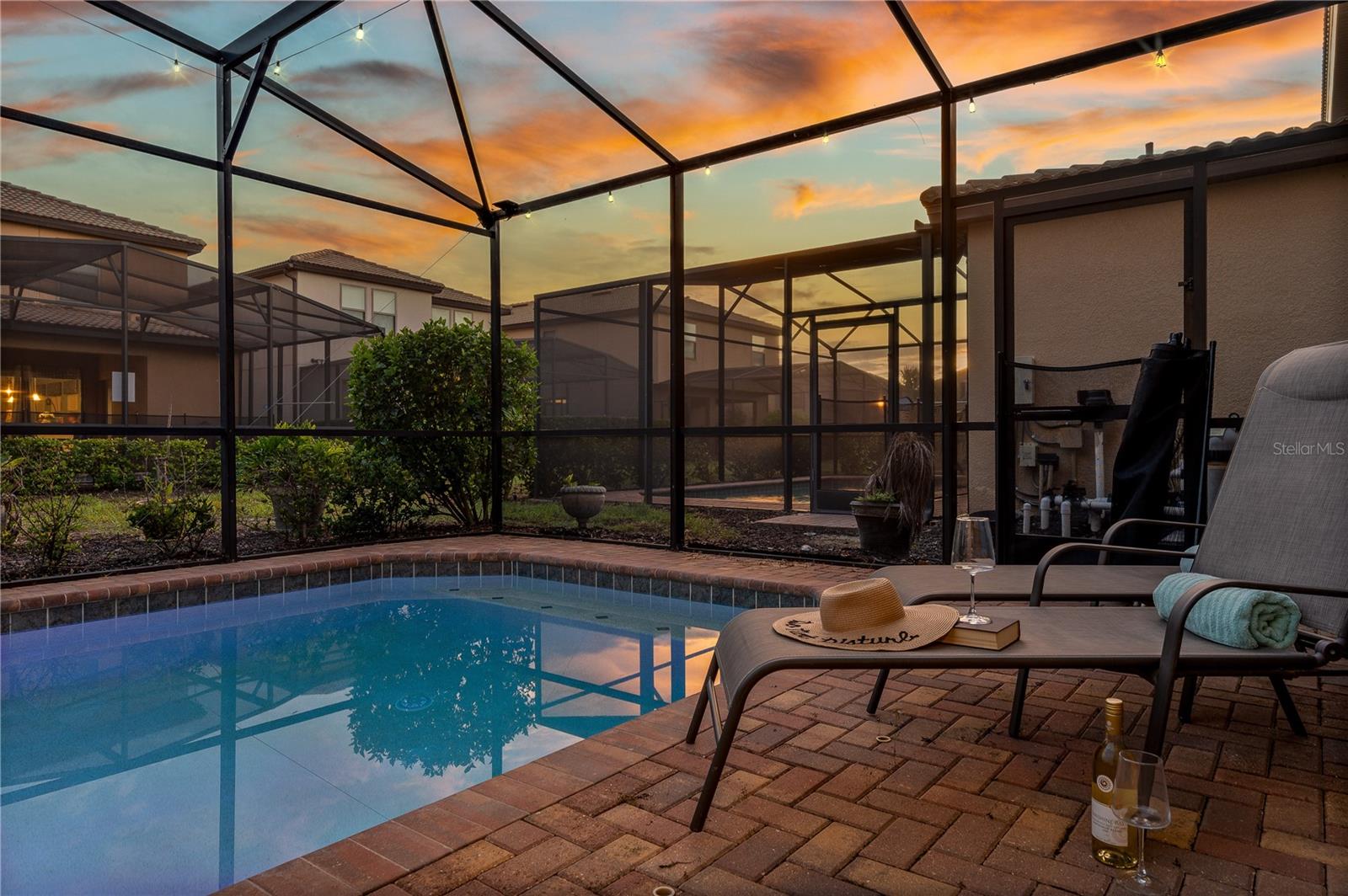 SOLTERRA PH 2A1 - Residential Lease