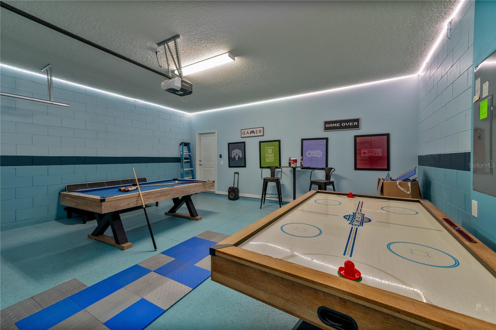 SOLTERRA PH 2A1 - Residential Lease