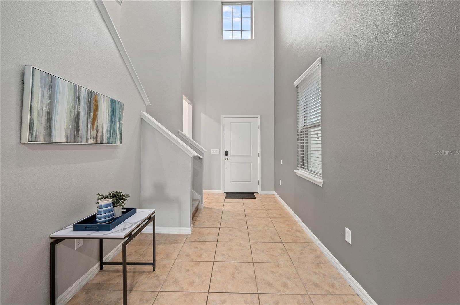 SOLTERRA PH 2A1 - Residential Lease