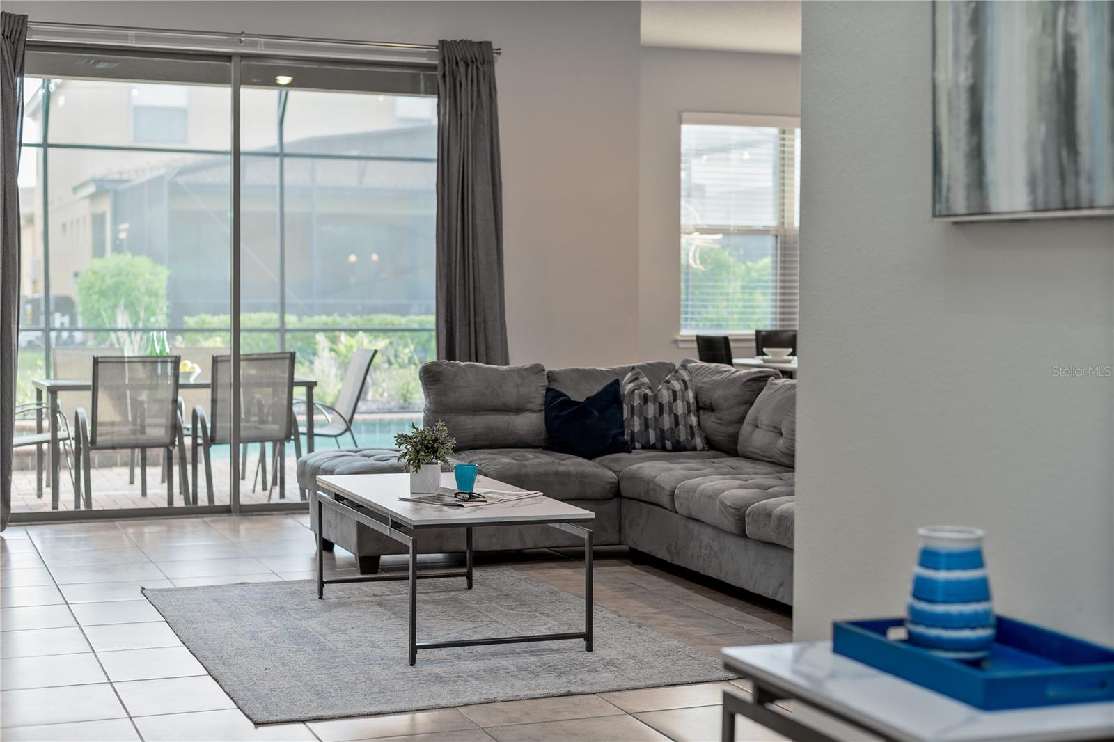 SOLTERRA PH 2A1 - Residential Lease