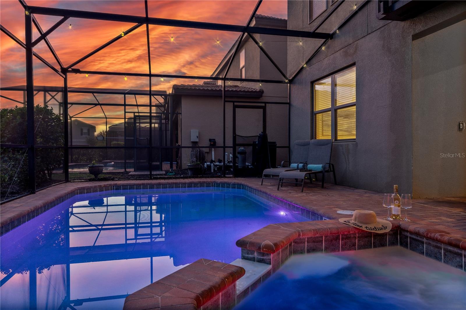 SOLTERRA PH 2A1 - Residential Lease