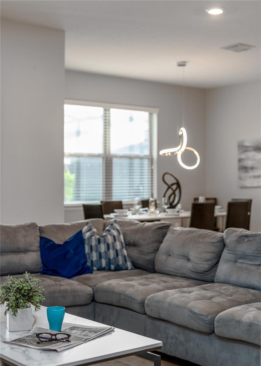 SOLTERRA PH 2A1 - Residential Lease