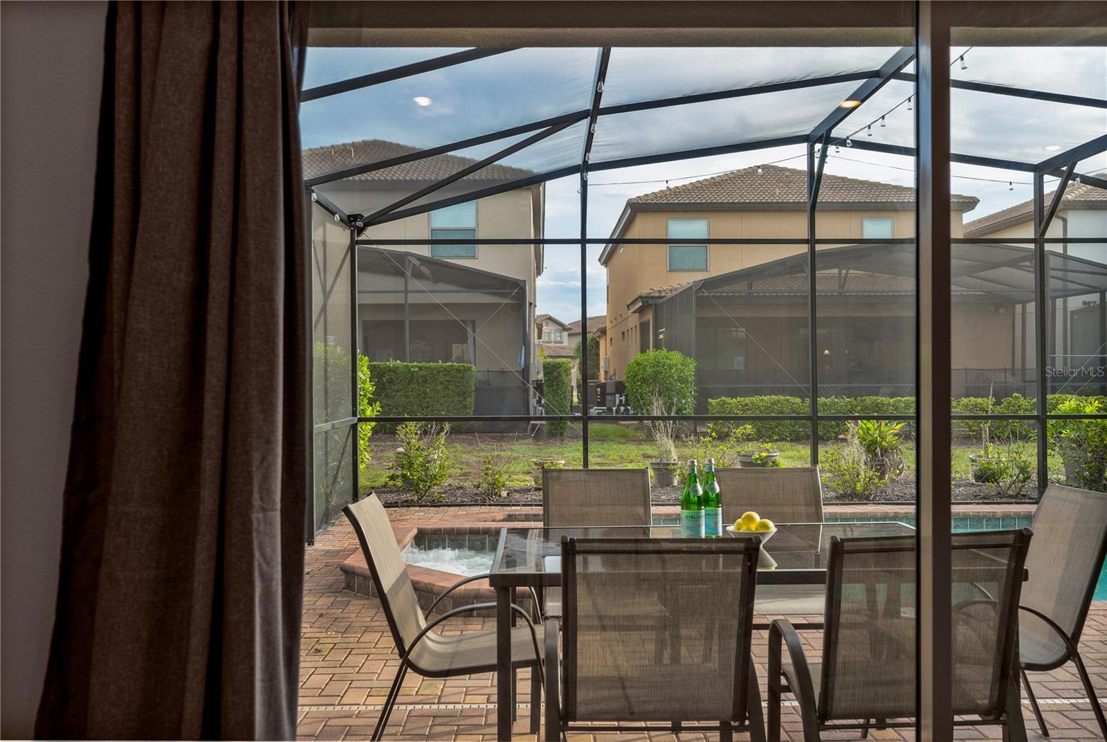 SOLTERRA PH 2A1 - Residential Lease