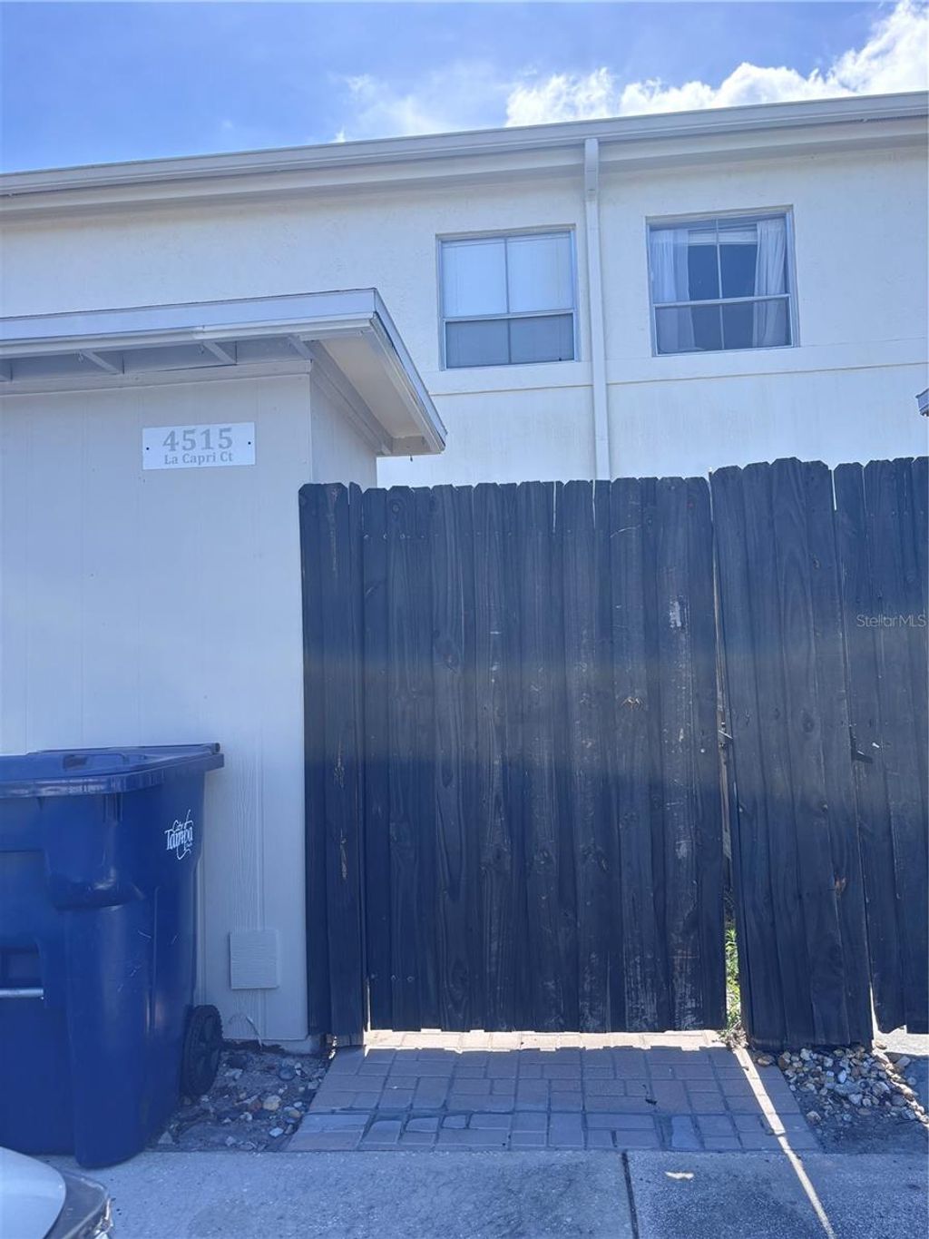 Photo of 4515 La Capri Court, Tampa, FL 33611 (MLS # A4695876)