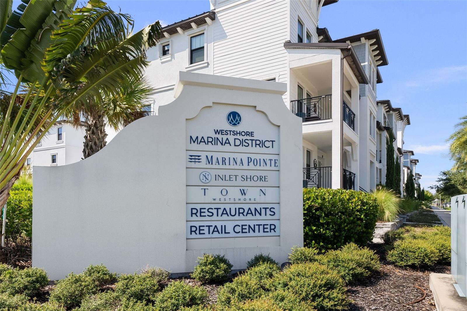 INLET SHORE TWNHMS PH 2A & 2B - Residential Lease